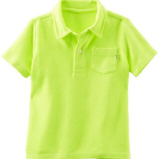 Áo cá sấu hiệu Oshkosh