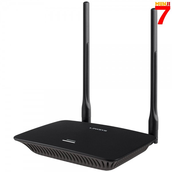 Bộ Tiếp Sóng & Mở Rộng Wifi Linksys RE6500HG