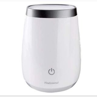 MÁY KHUẾCH TÁN TINH DẦU SANITAS