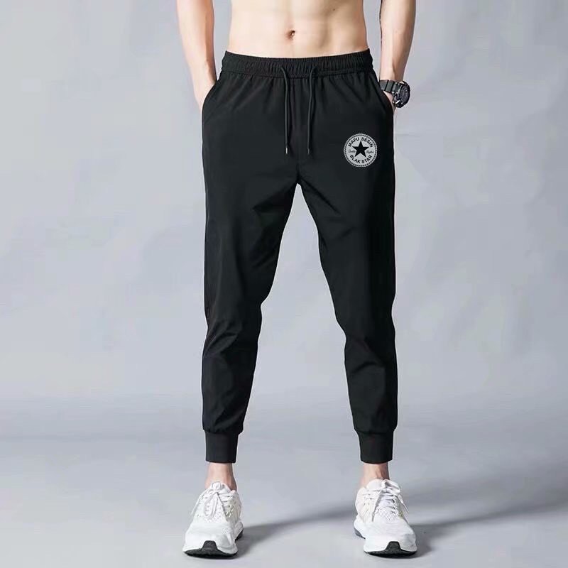 Quần thun nỉ Gấu 194 phong cách jogger thể thao nam nữ chất liệu nỉ da cá cao cấp | BigBuy360 - bigbuy360.vn