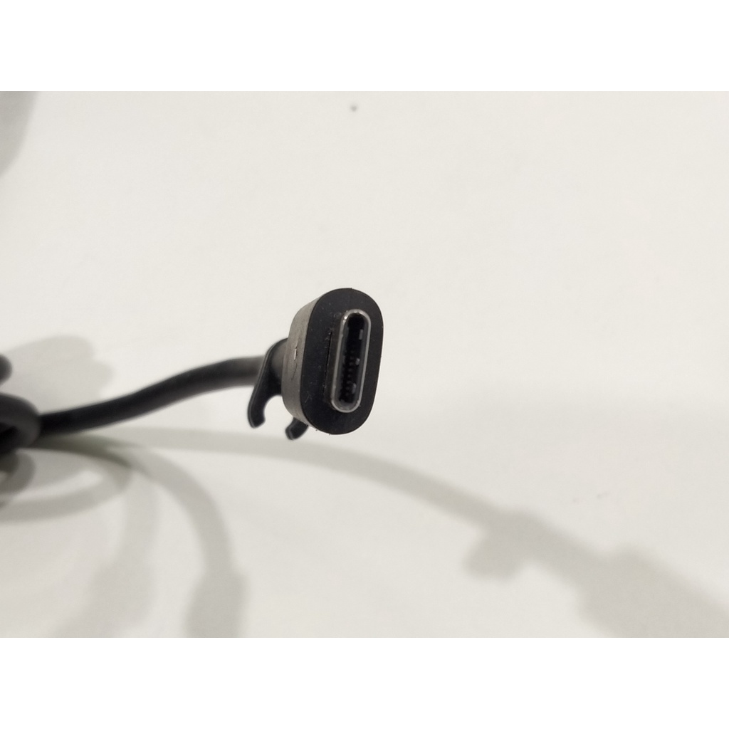 SẠC DELL 130W OVAL TYPE C 20V - 6.5A