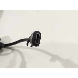 SẠC DELL 130W OVAL TYPE C 20V - 6.5A ( KÈM DÂY NGUỒN )