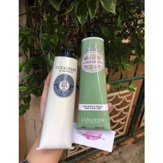 Kem tay L'occitane 150ml