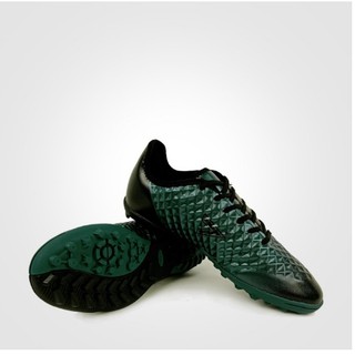 Giày bóng đá sân cỏ nhân tạo Mitre MT180204B (màu xanh rêu)