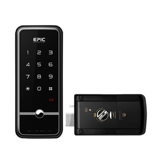 [CHÍNH HÃNG] Khóa Điện Tử Epic NTouch