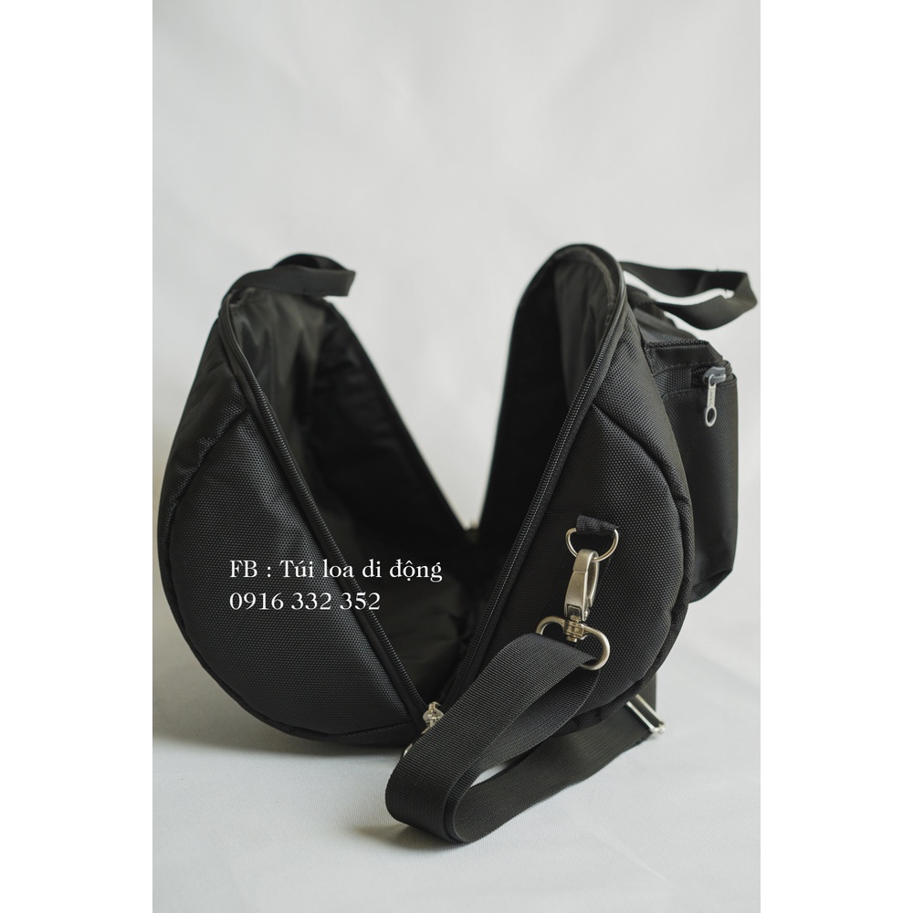 Túi chống shock dành cho loa JBL Boombox 1,2,3