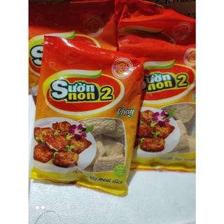 Sườn non chay 2 âu lạc 100gr