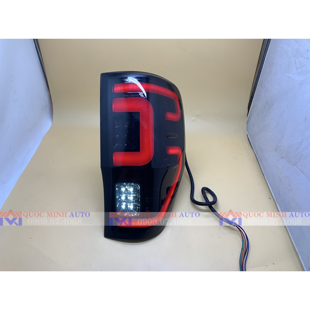 Đèn hậu cho Ford Ranger 2012-2019 mẫu F150