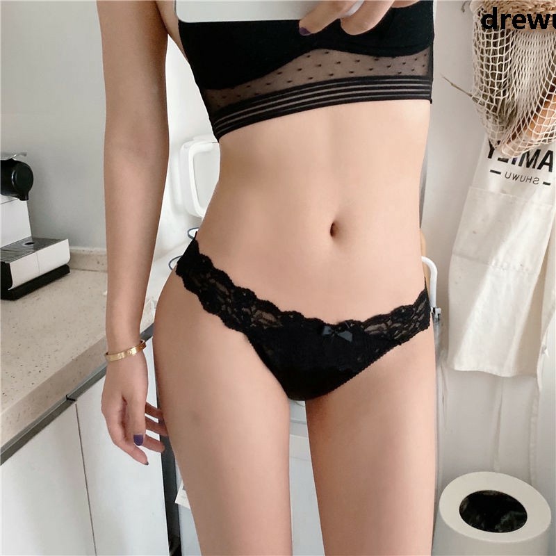 [ĐỦ MÀU+SIZE) QUẦN LÓT NỮ SEXY, LỤA SATIN CAO CẤP, CẠP V KIỂU PHÁP CÁ TÍNH