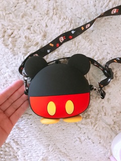 Túi mickey cho bé