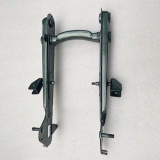 GẮP SAU XE CUB 81