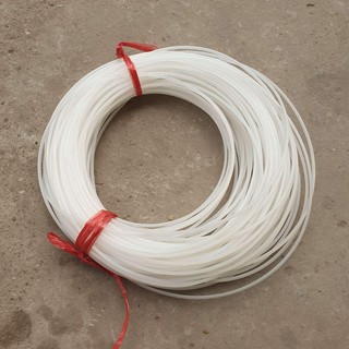 Cước cắt cỏ, cước phát cỏ, phạt cỏ ( kích thước sợi 350 400 500) (1kg)