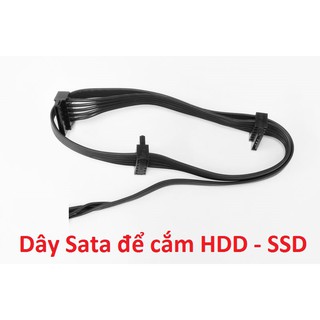 Dây Cáp Điện Modullar Cho Nguồn EVGA SuperNOVA (T2/G3/G2/G/P2)