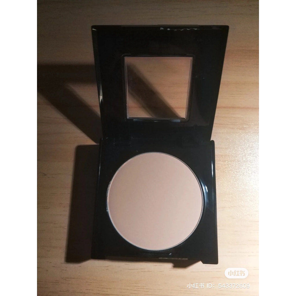 Phấn Phủ Mịn Nhẹ Kiềm Dầu Fit Me Matte Poreless Powder Maybelline New York 8.5g - Màu 220 Natural Beige