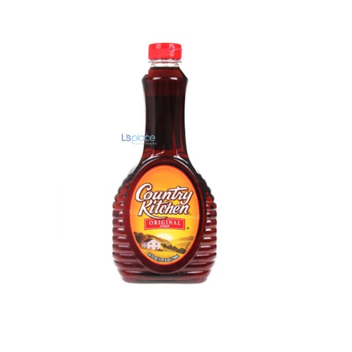 Siro ngô Country Kitchen ăn pancake,nấu ăn 710ml