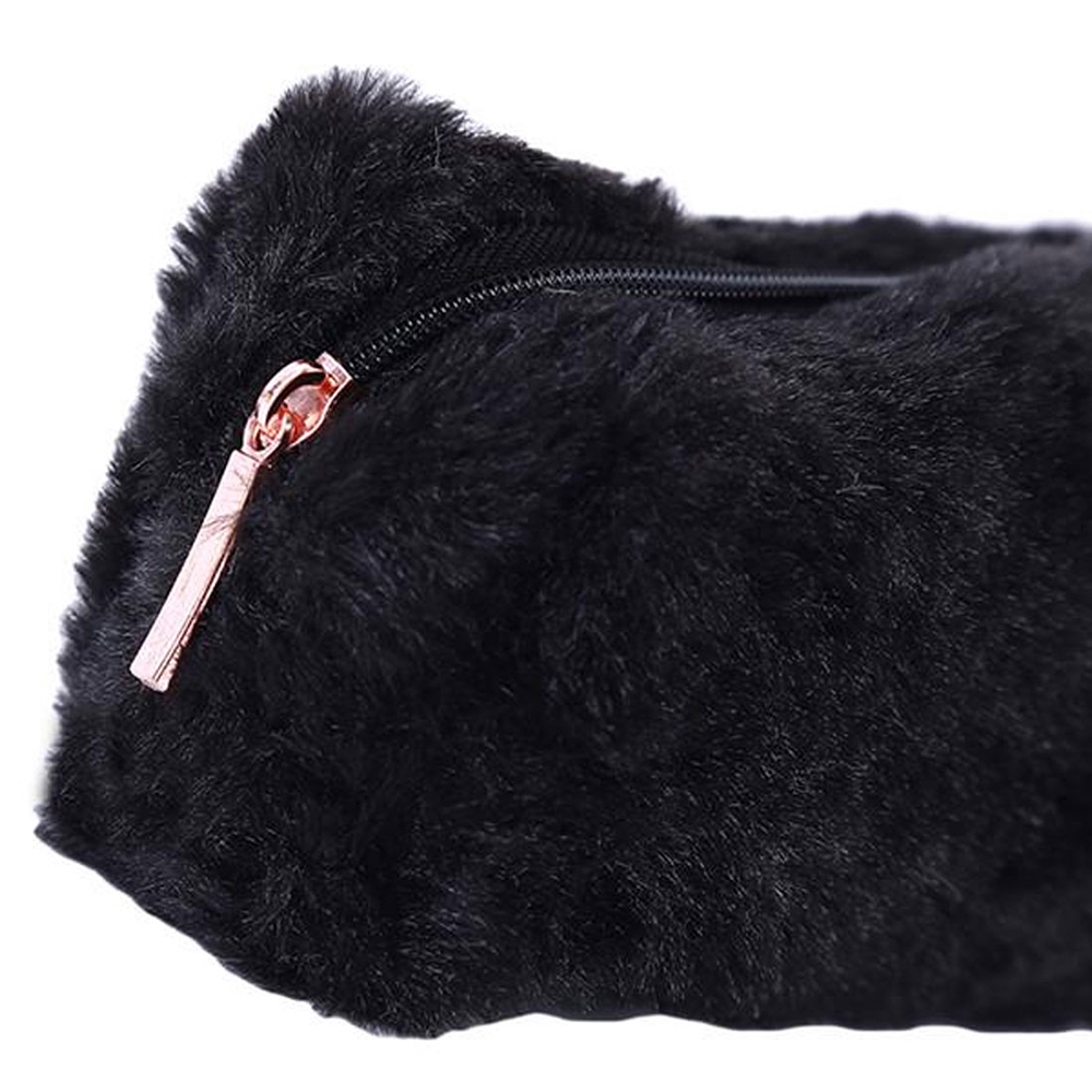 Ví đựng tiền xu hình bát giác dễ thương cho nữ