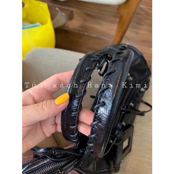 Túi Balen móc gương size 23/ size vừa