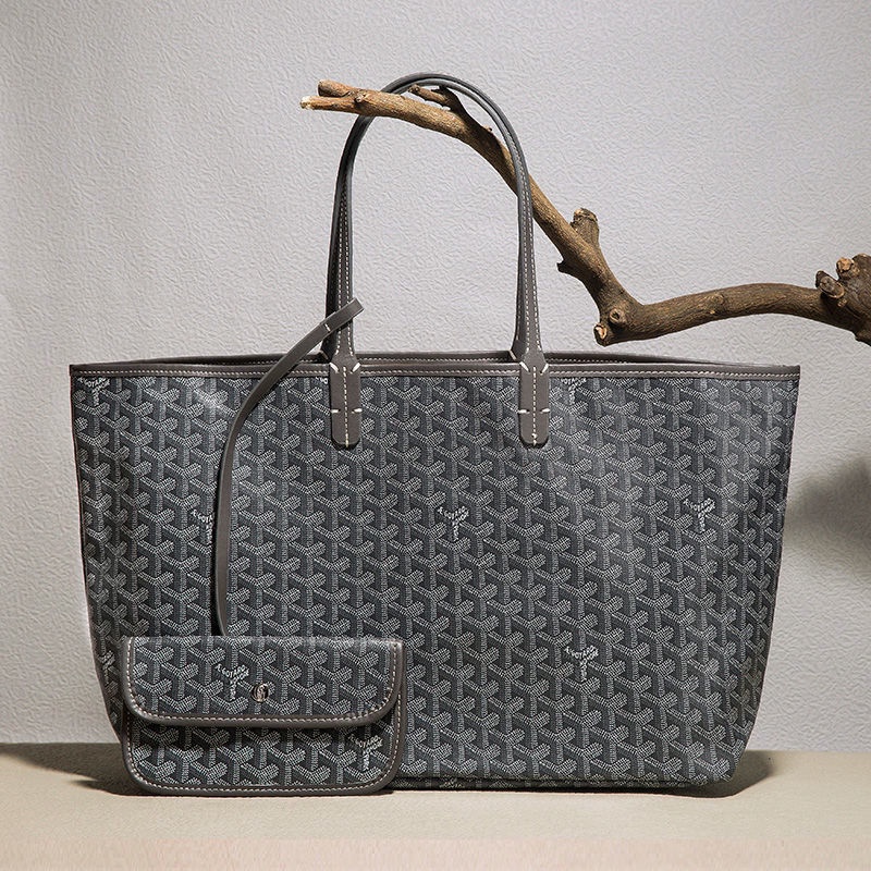 High Deya Goyard Goya star Giỏ Xách Mua Sắm Sức Chứa Lớn Cho Mẹ