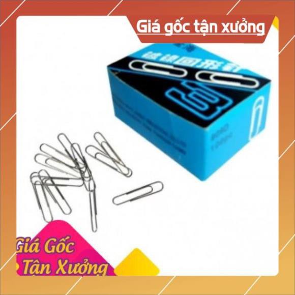 [Hàng luôn sẵn] Ghim cài C32-C62-C82,Ghim tài liệu,ghim kẹp giấy }