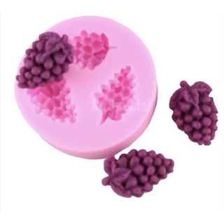 Khuôn silicon 3d