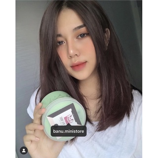 Ủ tóc coco (dừa) - Ủ tóc Collagen (bạc hà)