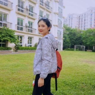 Áo gió đá_ mẫu mới nhất