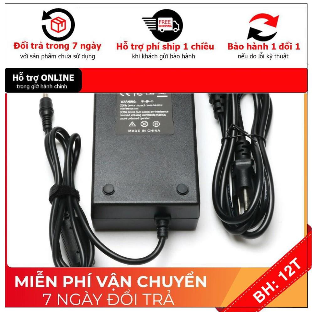 [BH12TH] ⚡️[Sạc zin]SẠC LAPTOP ASUS G71G G71V G71GX ZIN