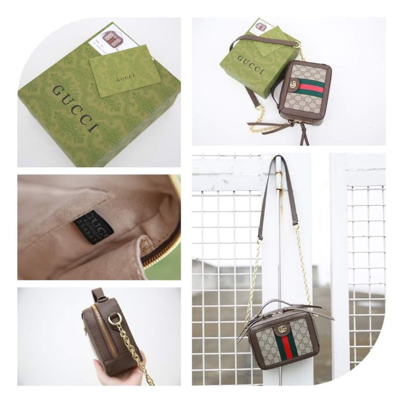 Túi cốp gc vality sz 19