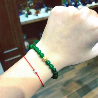 Chỉ tay may mắn NK thái lan