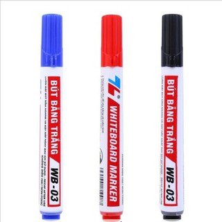Bút Dạ Viết Bảng Trắng thiên Long WB03