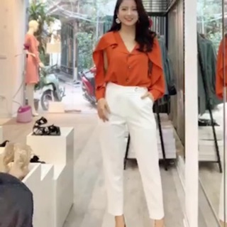 Body nous xô hồng nb - baggy cchat