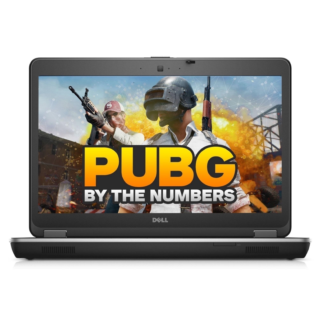 Laptop dell 6440 i5 ram 8gb ssd 256 gb chơi game pub + lập trình + đồ họa mượt