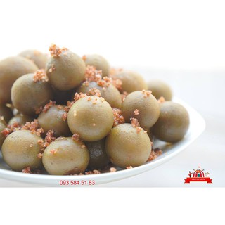 Ô Mai Sấu Giòn Chua Cay