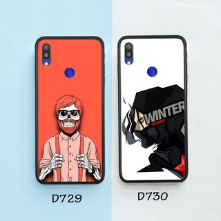 [FSS09JAN-Hoàn 20% xu]  ỐP LƯNG in hình cho XIAOMI REDMI NOTE 5/5PRO-REDMI NOTE 6/6 PRO - REDMI NOTE 7/7 PRO