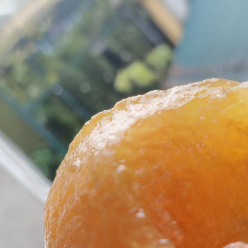 10 cái bánh gio bao ngon bao sạch có mật mía đi kèm, bánh gói bằng lạt tre và lá dong
