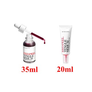 Thay da sinh học Red Peel Tingle Serum / RedPeel