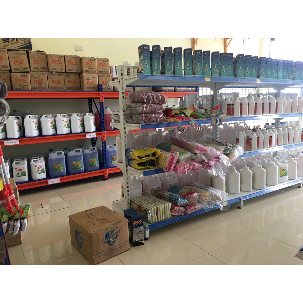 Nước giặt Neo hương ban mai 10kg