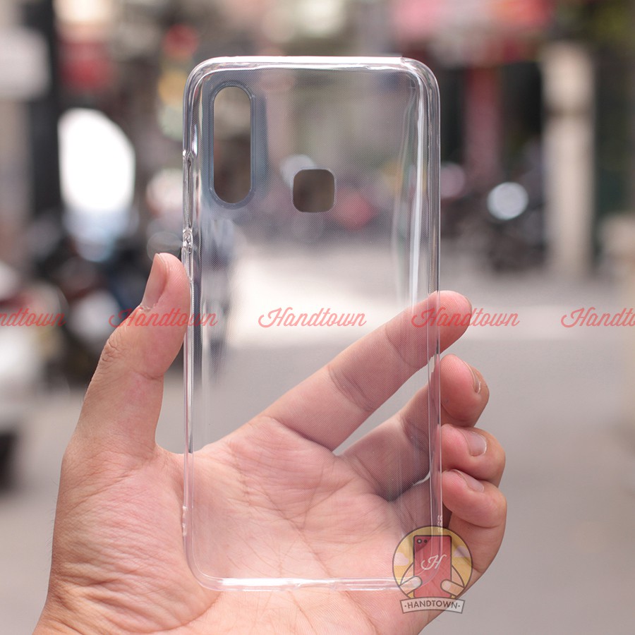 Ốp Lưng TPU Silicon Vivo Y5S Y19 Y69 Y75 Y79 Y81 U3 U20 V7 V7+ V7 Plus Ốp Cao Su Nhựa Dẻo Trong Suốt Cao Cấp Chống Sốc