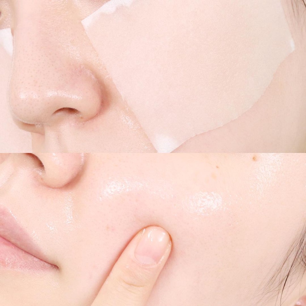 Essence Dưỡng Keo Ong CNP dưỡng da căng bóng