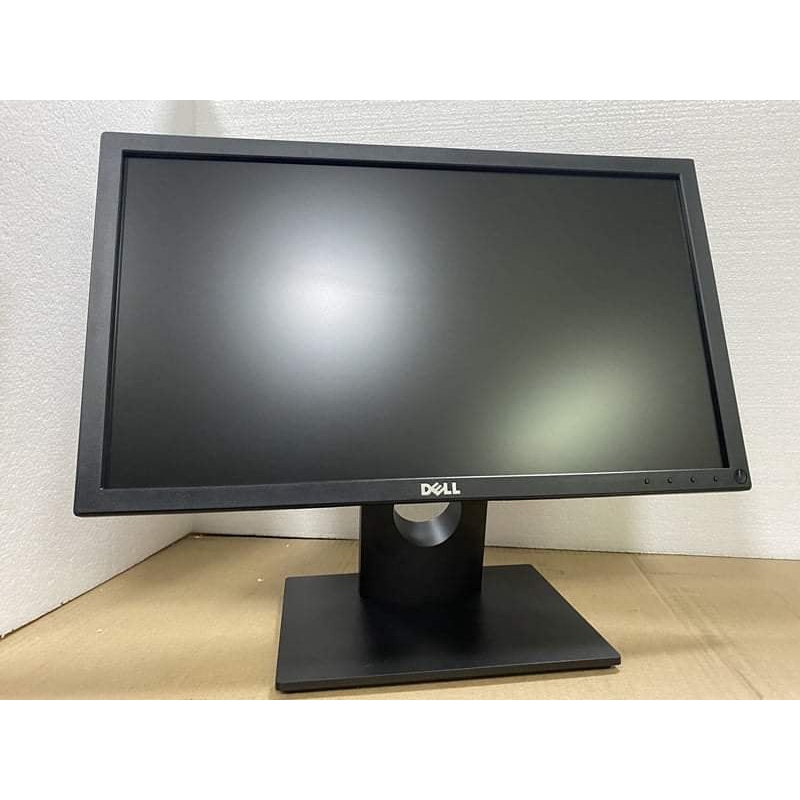 Màn hình 20" Dell E2016 Led Đẹp như mới giá rẻ