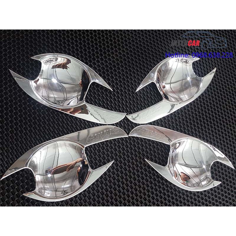 Ốp hõm cửa Honda Civic