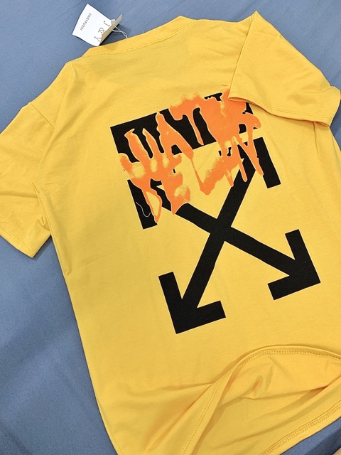 Áo Thun Tay Lở Form Rộng Unisex