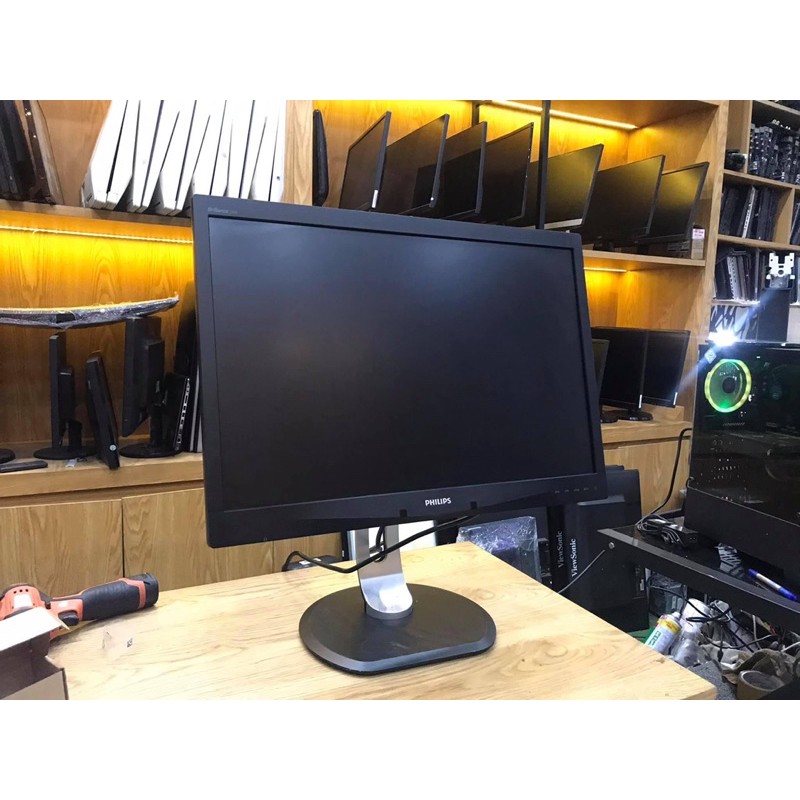 MÀN PHILIP ĐỒ HOẠ SIÊU ĐẸP , XOAY NGANG DỌC NÂNG LÊN HẠ XUỐNG | BigBuy360 - bigbuy360.vn