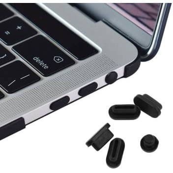 Vỏ Bọc Cao Su Chống Bụi Cho Cổng Cắm LAPTOP NOTEBOOK