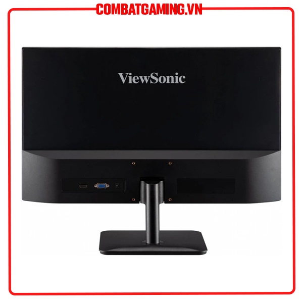 Màn hình ViewSonic VA2432 H 24&quot; IPS 75Hz 4ms