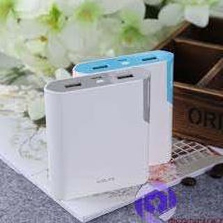 [fership] Pin Xạc Dự Phòng ARUN 8.400mah 10.400mah 13000mah - bảo hành 12 tháng