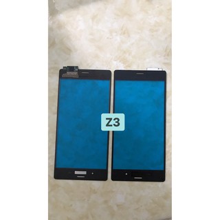 cảm ứng sony xperria Z3 (zin)