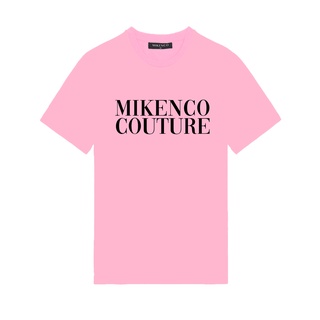 Cmct /áo phông mikenco couture pink!