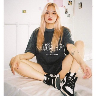 Áo TINY UNIVERSE WASHED TEE