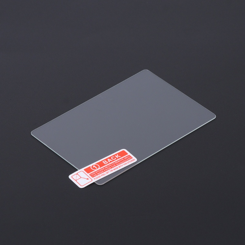 Kính CườNg LựC BảO Vệ MàN HìNh LCD KèM Phụ KiệN Cho 700D 750D 760D